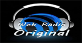 Logo Rádio Original