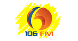 Logo Rádio 106 FM