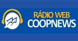 Logo Radio Web Coopnews