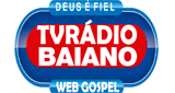 Logo TV Rádio Baiano Web