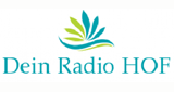 Logo Dein Radio HOF