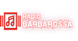 Logo Radio Barbarossa