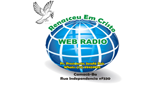 Logo Web Rádio Renasceu em Cristo