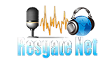 Logo Rádio Resgate Net