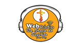 Logo Web Rádio Na Graça do Espírito