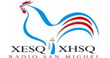 Logo Radio San Miguel
