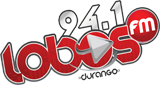 Logo Lobos FM