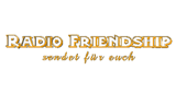 Logo Radio Friendship