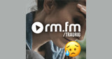 Logo RauteMusik TRAURIG