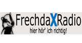 Logo FrechdaXRadio