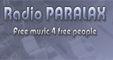 Logo Radio PARALAX