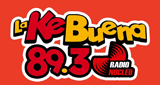 Logo Ke Buena