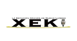 Logo XEK