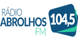 Logo Radio Abrolhos FM