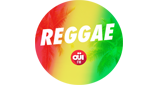 Logo OUI FM REGGAE
