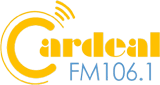 Logo Rádio Cardeal FM