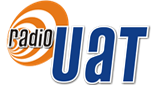 Logo Radio UAT