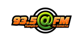 Logo @FM