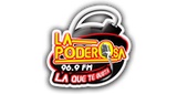 Logo La Poderosa