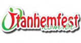 Logo Web Rádio Itanhemfest