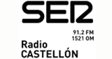Logo Radio Castellón