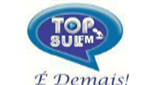Logo Radio Top Sul FM