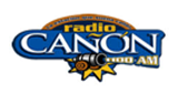 Logo Radio Cañón