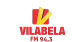 Logo Rádio Vilabela
