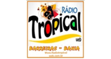 Logo Radio Tropical web