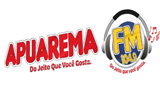 Logo Rádio Apuarema