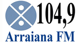 Logo Radio Arraiana