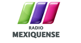 Logo Radio Mexiquense