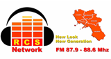 Logo Radio Camaldoli Stereo