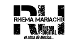 Logo Rhema Mariachi