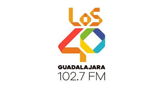 Logo Los 40