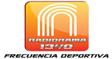 Logo Frecuencia Deportiva