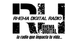 Logo Rhema Instrumental