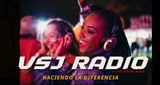 Logo VSJ RADIO