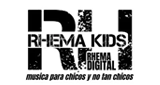 Logo Rhema Kids