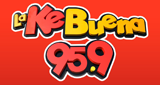 Logo Ke Buena