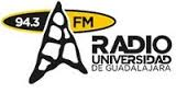 Logo UDG Radio