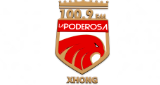 Logo La Poderosa