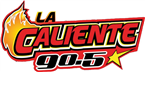 Logo La Caliente