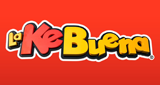 Logo Ke Buena