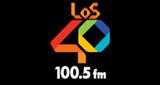 Logo Los 40