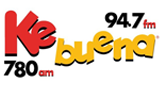 Logo Ke Buena
