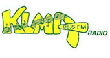 Logo KLMA Radio 96.5FM