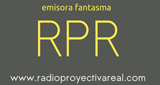 Logo Radio Proyectiva Real