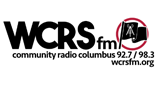 Logo WCRS LP FM