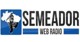 Logo Semeador Web Rádio